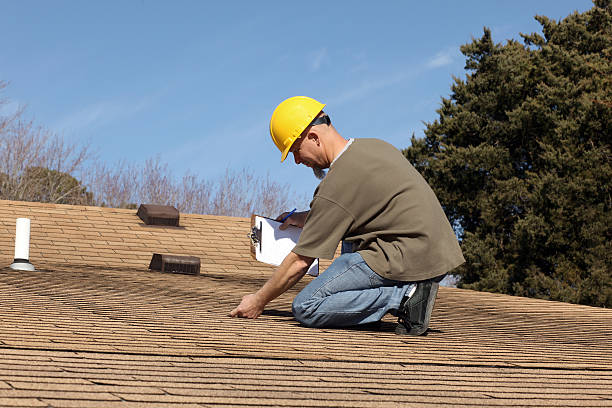 Best Emergency Roof Repair Services  in Haslett, MI