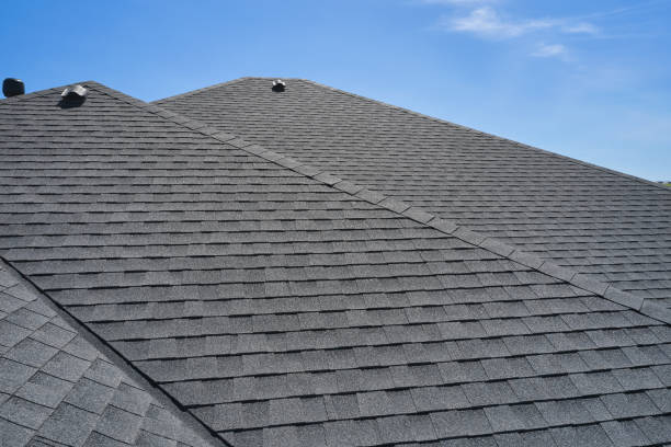Best Cold Roofs  in Haslett, MI